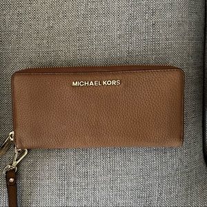 Michael Kors | Wallet / Wristlet